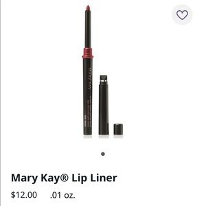 Mary Kay® Lip Liner Rose